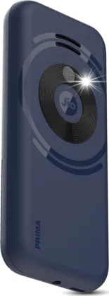 JIo JioPhone Prima 4G