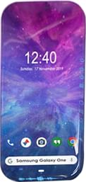 galaxy one 5