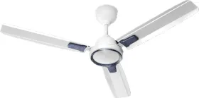 Zigma Queen Air 1200 mm 3 Blade BLDC Ceiling Fan