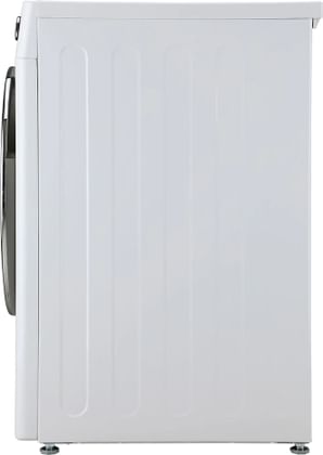 LG FHV1408ZWW 8 Kg Fully Automatic Front Load Washing Machine