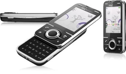 Sony Ericsson U100 Yari