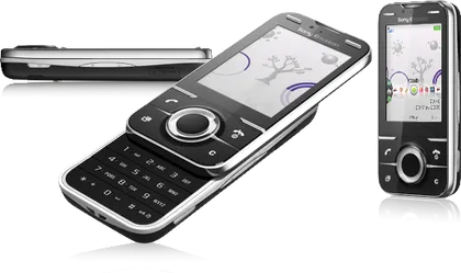 Sony Ericsson U100 Yari