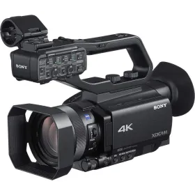 Sony PXW-Z90V 4K HDR Camcorder