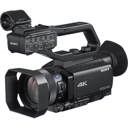 Sony PXW-Z90V 4K HDR Camcorder