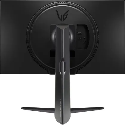 LG 27GS65F 27 inch Full HD Gaming Monitor