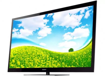 Sony BRAVIA KDL-46HX925 46-inch 3D Full HD Smart LED TV
