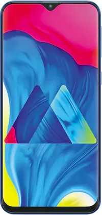 Samsung Galaxy M10 (3GB RAM) + 5% HDFC Bank Cashback + Extra Offers