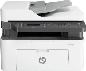 HP Laserjet 1188fnw Multi Function Laser Printer