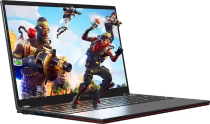 Chuwi CoreBook X Pro Laptop (10th Gen Core i5/ 16GB/ 512GB SSD/ Win11)