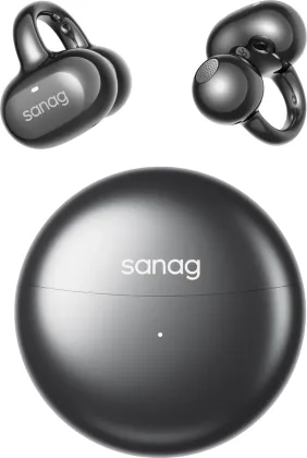 Sanag S6S Ultra True Wireless Earbuds