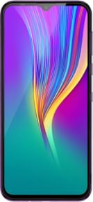 Infinix Smart 4