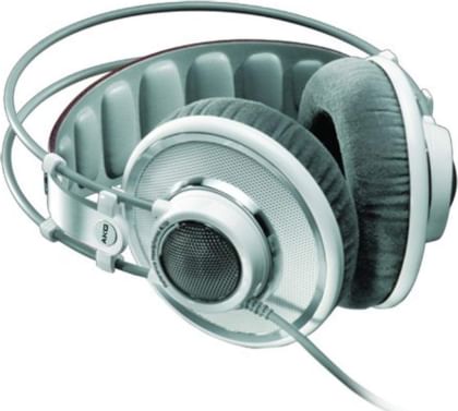 AKG Pro K701 Wired Headphones Price in India 2024 Full Specs