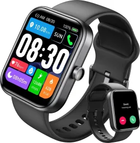 TOZO S3 Smartwatch