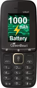 OnePlus Nord CE 2 Lite 5G (8GB RAM + 256GB) vs GreenBerri Virat