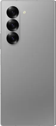 Samsung Galaxy Z Fold 6
