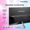 ViewSonic VX2476-SMHD-3 24 inch Full HD Monitor