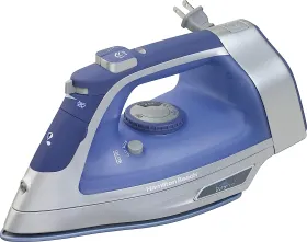 Hamilton Beach Durathon 1500 W Dry Iron