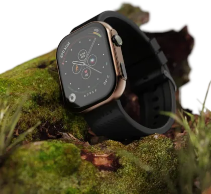 Boult Dive X Smartwatch