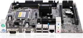 Powerx PMB-G41 Motherboard