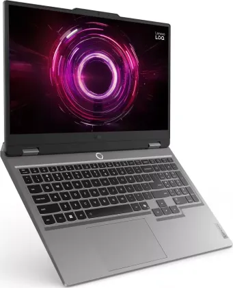 Lenovo LOQ 15AHP10 83JG007PUS Gaming Laptop (AMD Ryzen 7 250/ 16GB/ 512GB SSD/ Win 11/ 8GB RTX 5060)