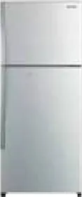 Hitachi R-H310PND4K 289L Frost Free Double Door Refrigerator
