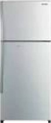 Hitachi R-H310PND4K 289L Frost Free Double Door Refrigerator