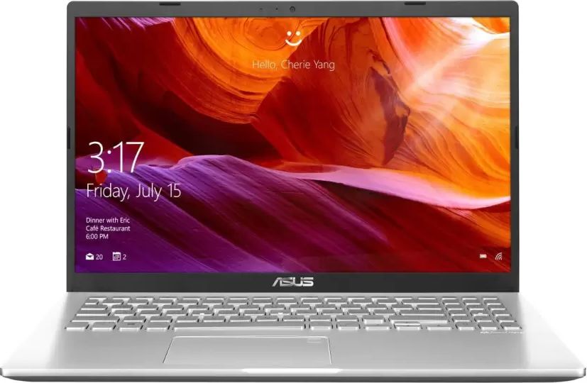 Asus Vivobook X509ma Br270t Laptop Celeron Dual Core 4gb 256gb Ssd Win10 Home Best Price In India 2021 Specs Review Smartprix