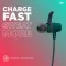 HRX X-Wave 11R Wireless Neckband