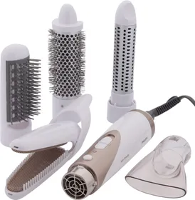 Philips HP 8651 Hair Styler