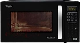 Whirlpool MAGICOOK 23C Flora 23 L Convection Microwave Oven