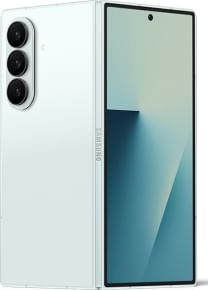 Samsung Galaxy Z Fold 7