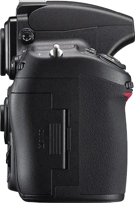 Nikon D700 SLR (Body Only) Price in India 2025, Full Specs