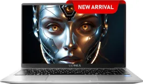 Ultimus APEX Pro NU14U8INB43SN-CS Laptop (Celeron N4020/ 4GB/ 128GB EMMC/ Win11 Home)