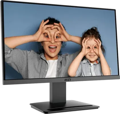 MSI PRO MP223 E2 21.45-Inch Full HD Monitor