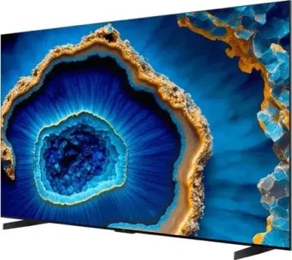 TCL C755 85 inch Ultra HD 4K Smart Mini LED TV