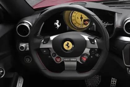 Ferrari Portofino M
