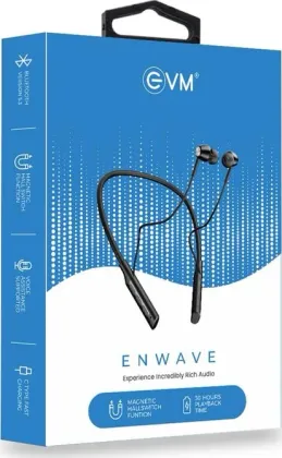 EVM EnWave Neckband