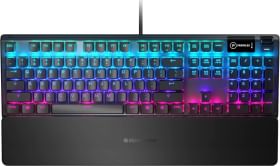 SteelSeries APEX 5 Hybrid Mechanical Gaming Keyboard