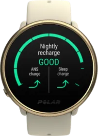 Polar Ignite 2 Smartwatch