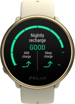 Polar Ignite 2 Smartwatch