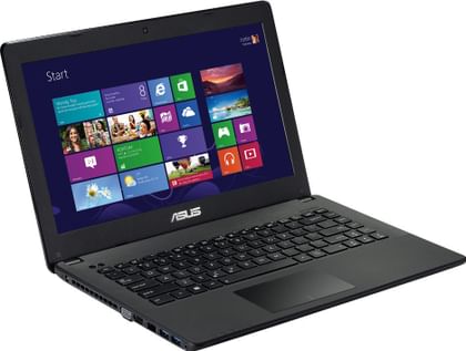 Asus F451CA-VX153D F Series Laptop(Intel Core i3 / 2GB/ 500GB/ Free DOS)