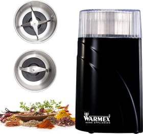 Warmex DWG-09 200W Coffee Grinder