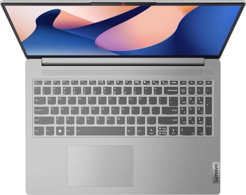 Lenovo Ideapad Slim 5 82XF007FIN Laptop (13th Gen Core i7/ 16GB RAM/ 1TB SSD/ Win 11)