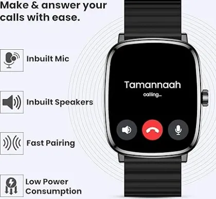 Cellecor Vision M10 Smartwatch