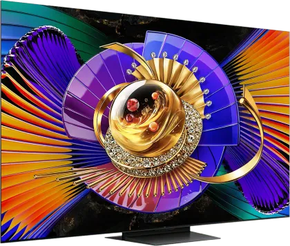 TCL C7L 65 inch Ultra HD 4K Smart SQD-Mini LED TV (65C7L)