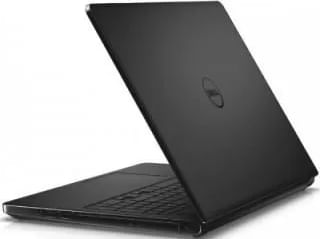 Dell Inspiron 5555 Laptop (AMD Quad Core A8/ 4GB/ 500GB/ Ubuntu/ 2GB Graph)