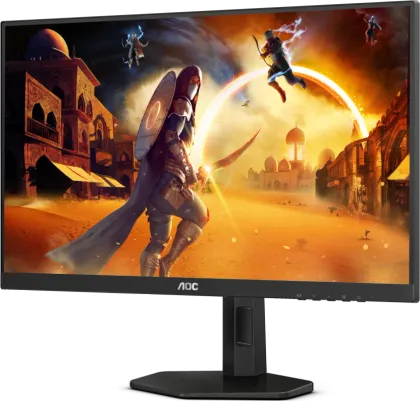 AOC 24G4X 23.8 inch Full HD Monitor