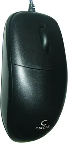 Circle CM-315 Wired Optical Mouse (USB 2.0)