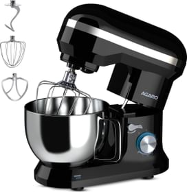 Agaro Royal Stand 1000 W Stand Mixer