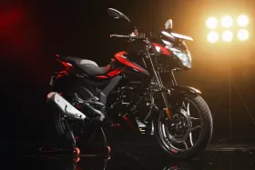 Bajaj Pulsar 150 (2026)